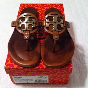 Tory Burch Miller 2 sandal