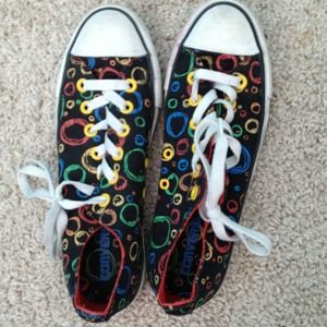 Pattern converse