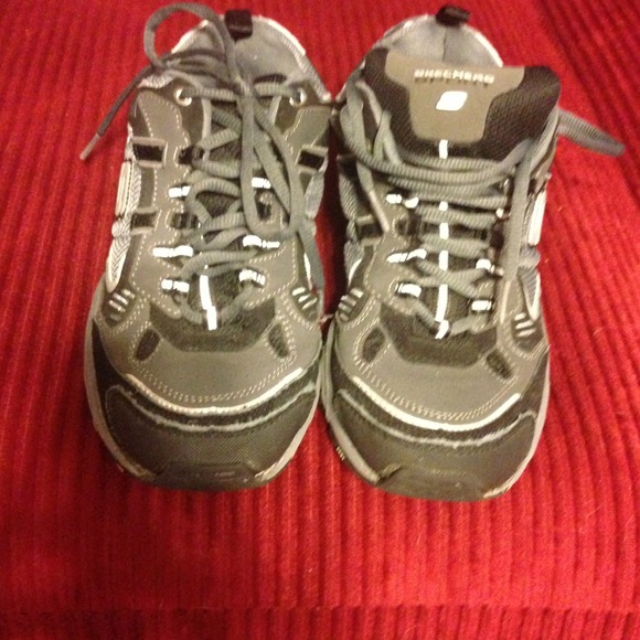 Sketchers mens sneakers