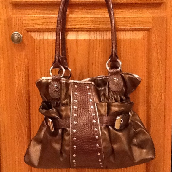 ❌SOLD❌Kathy Van Z bag