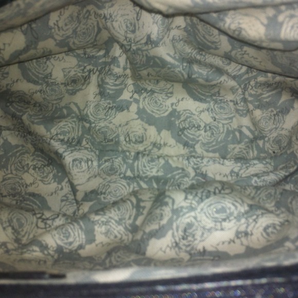 BUNDLED Guess bag W/ Kathy bag - Picture 3 of 4