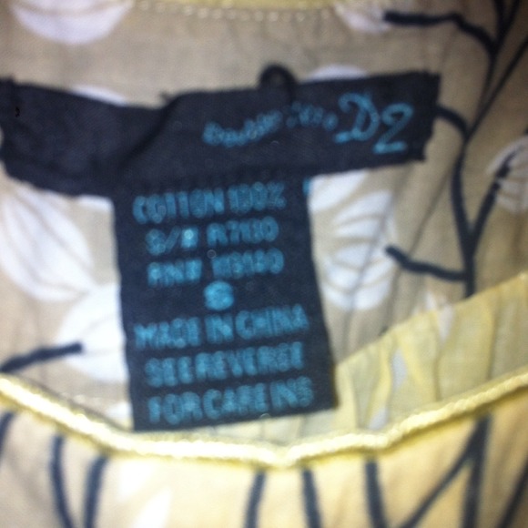 REDUCED❗DZ dress - Picture 2 of 2