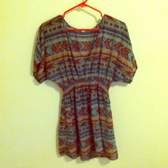 Bathing Suit Cover or light dress