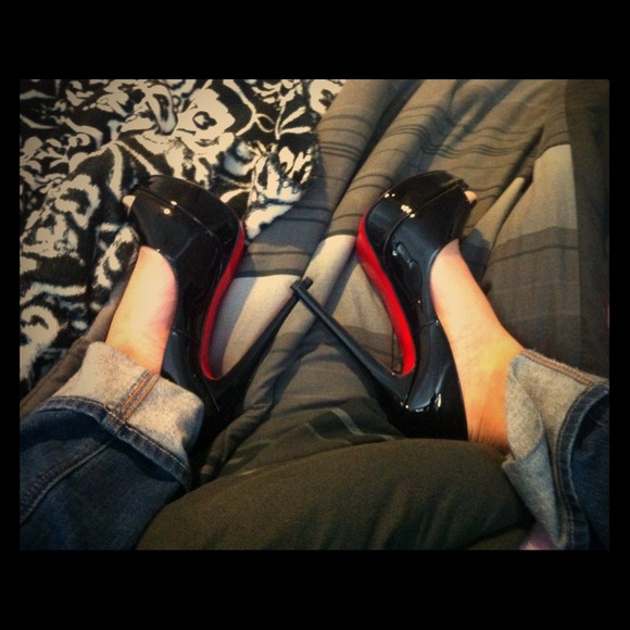 Christian louboutin