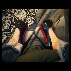 Christian louboutin