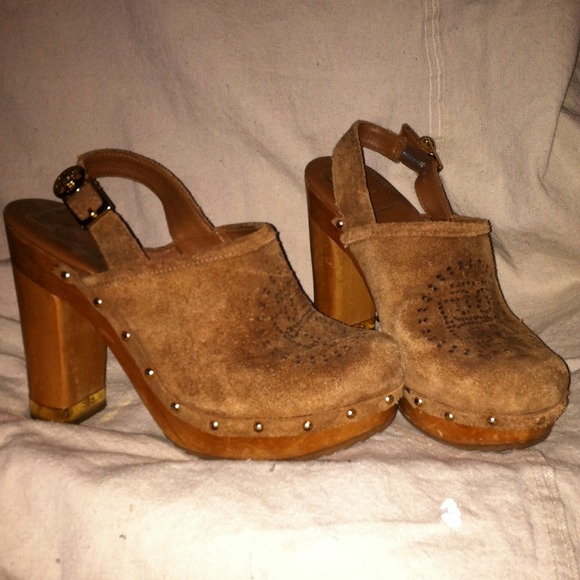 Tory Burch Brayden Clog