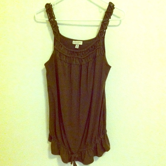 Long shirt or dress