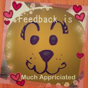 Feedback from Buyers!