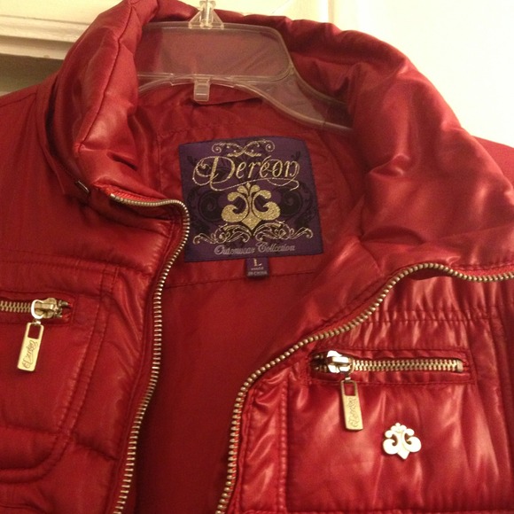 Dereon jacket - Picture 2 of 3