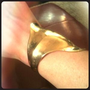 Robert Lee Morris Cuff Bracelet