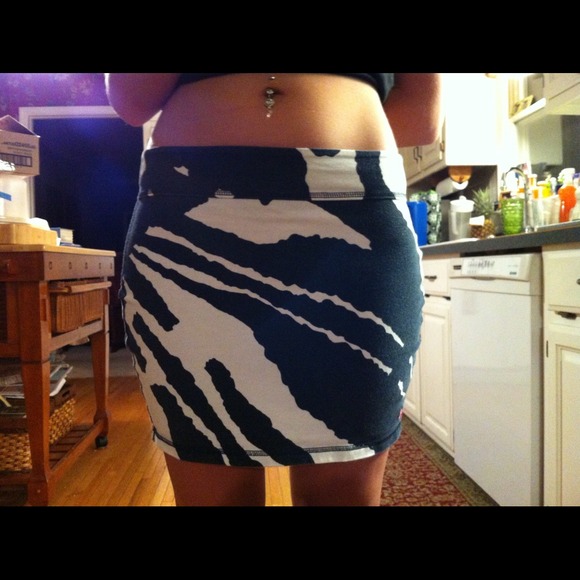 Bundled for Katie two skirts for $22