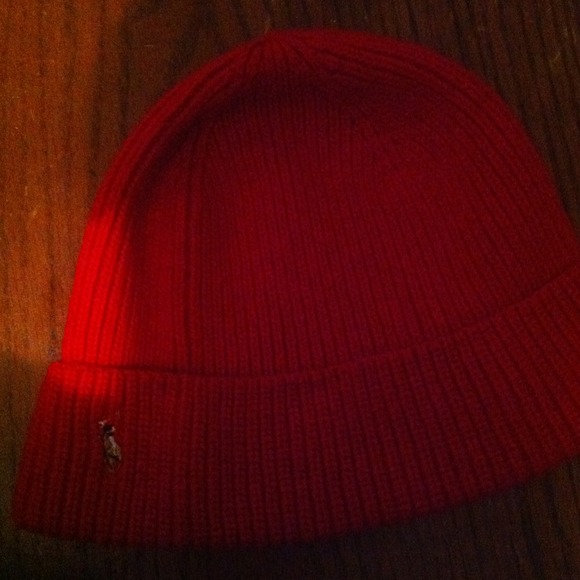Polo hat