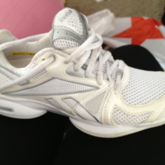 Reebox Easy Tone Shoes