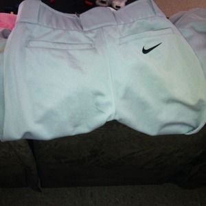 Nike Baseball pants