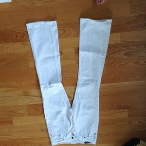 Citizen of humanity jeans