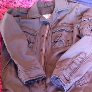 Traded to kangarooster