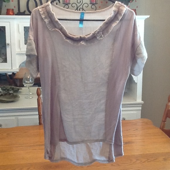 👛SOLD👛   Shirt / Top
