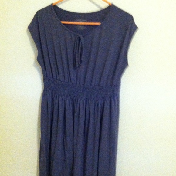 Maternity dress