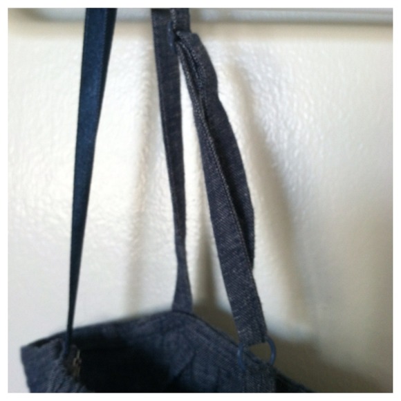 Chambray Sundress - Picture 4 of 4