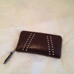 B Makowski Wallet