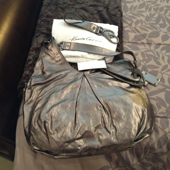 Kenneth Cole Hobo bag