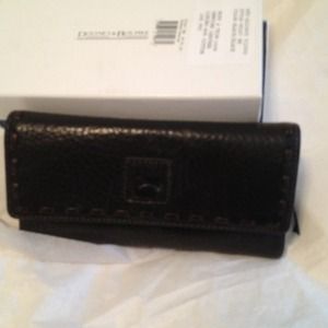 TRADE w @jadasmom, D & B Wallet