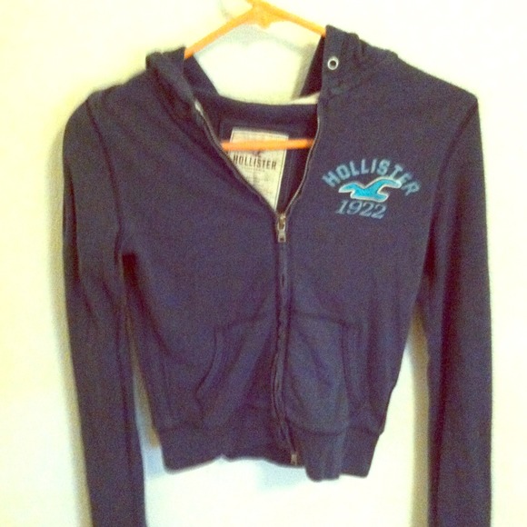 Never worn hoodie
