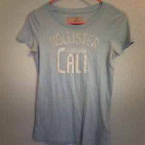 Laguna Cali tee