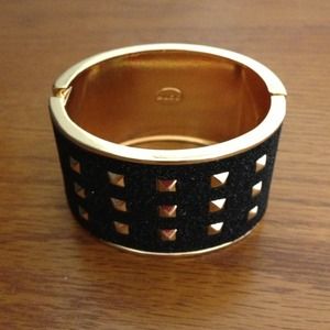 Cuff Bracelet