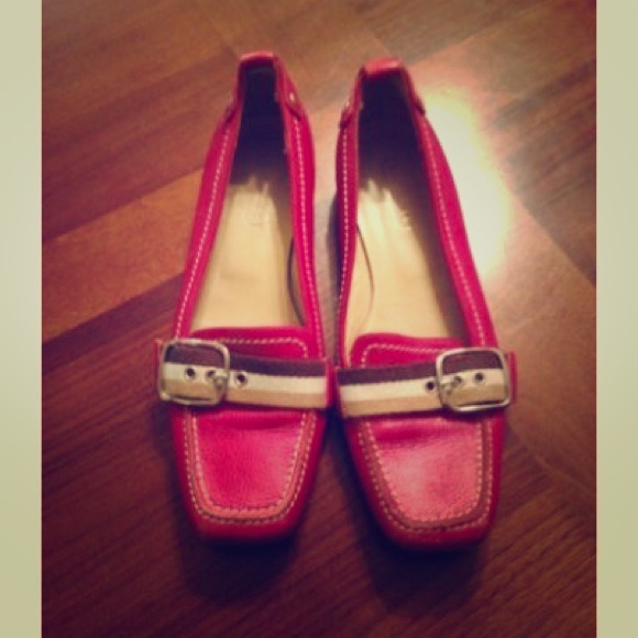 Coach Women's Shoes