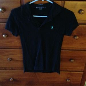 Ralph Lauren polo! Perfect condition!