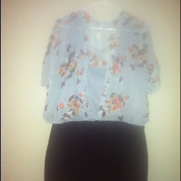 🚫🚫🚫SOLD 🚫🚫🚫Plus size Dress