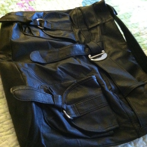 Nice black Handbag - Picture 4 of 4