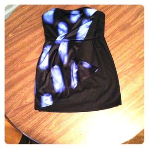 BCBGeneration cocktail dress