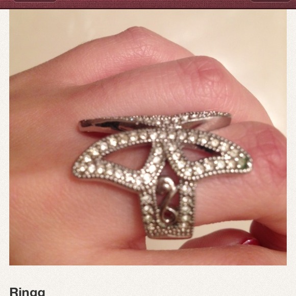 Bundled Beautiful Rings!! - Picture 3 of 3
