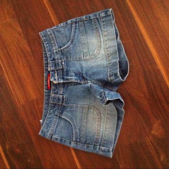 Union bay shorts