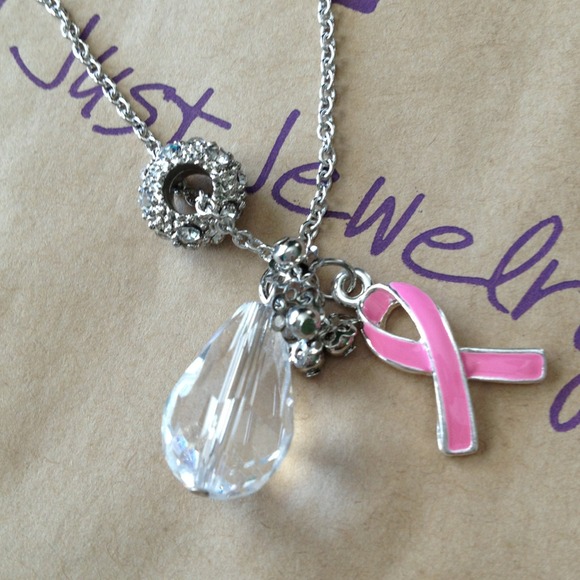 Just jewelry breast cancer line - Picture 2 of 2
