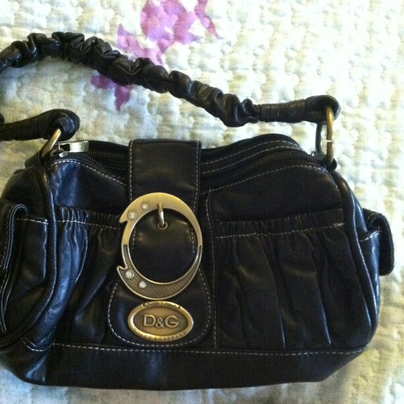Beautiful small handbag - Picture 2 of 4