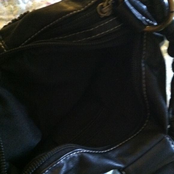 Beautiful small handbag - Picture 3 of 4