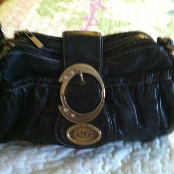 Beautiful small handbag - Picture 4 of 4