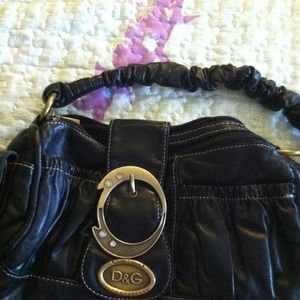 Beautiful small handbag