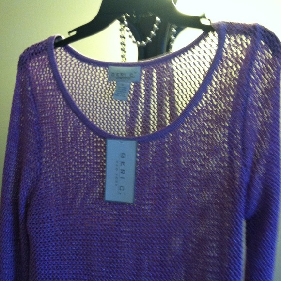 Pink sweater - Picture 4 of 4