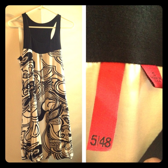 ❌REDUCED❌ Darling dress from Off Saks.