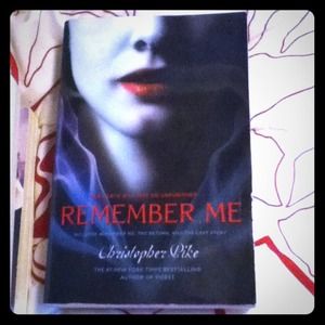 Remember Me series