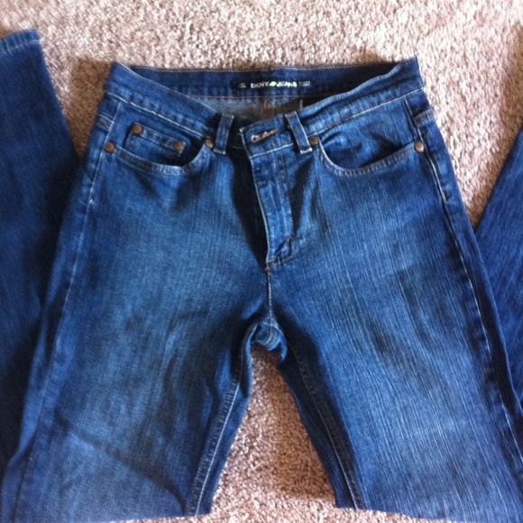 SOLD⛔DKNY Ladies Jeans⛔