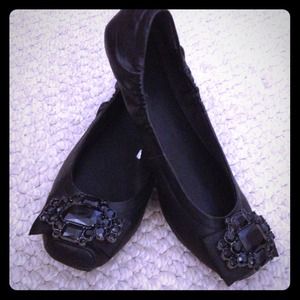 💢SOLD💢Brand New Black Ballet shoes