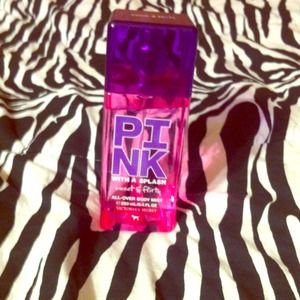 VS Pink Body Mist