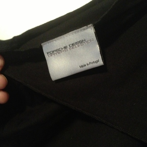 💔💔Porsche Design Crystal studded Scarf - Picture 3 of 4