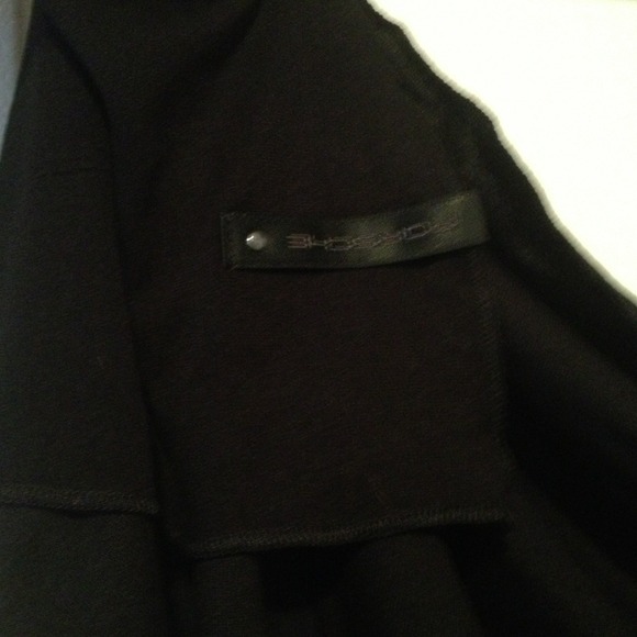 💔💔Porsche Design Crystal studded Scarf - Picture 4 of 4