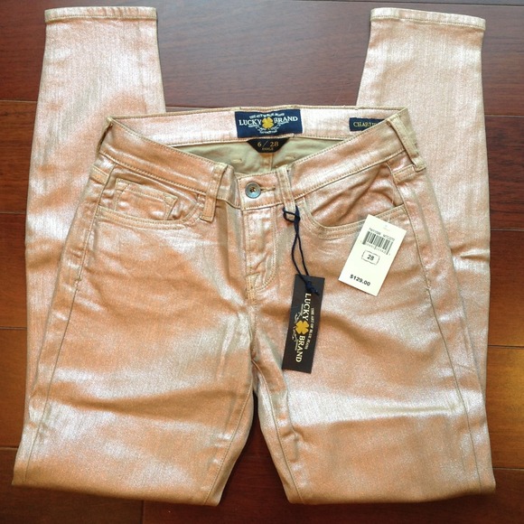 🌹OUT OF STOCK🌹LuckyBrandJeans - Picture 2 of 4